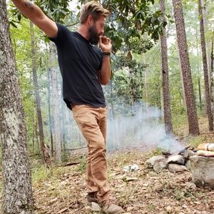 Meet your Posher, Bradley